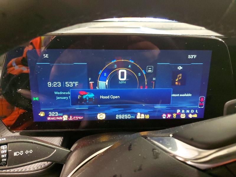 Фото 9 - CHEVROLET EQUINOX