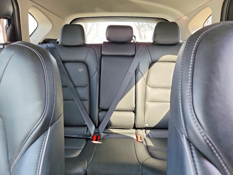 Фото 10 - MAZDA CX-5 SELEC