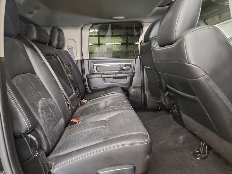 Фото 10 - RAM 2500