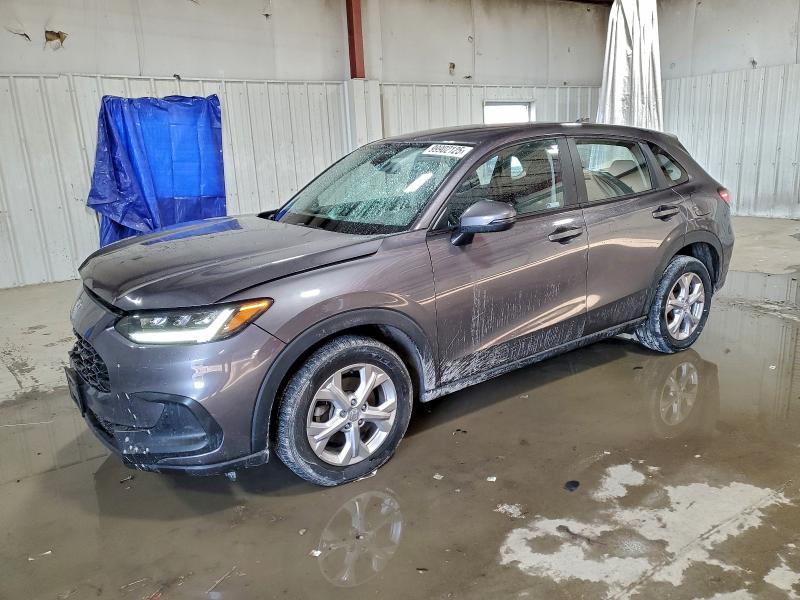 Фото 1 - HONDA HR-V