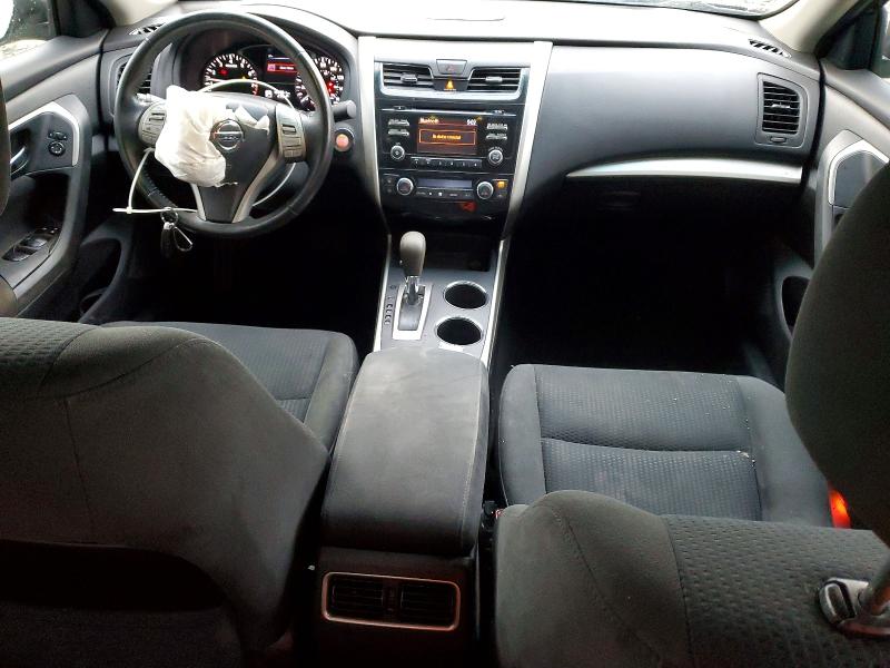 Фото 8 - NISSAN ALTIMA