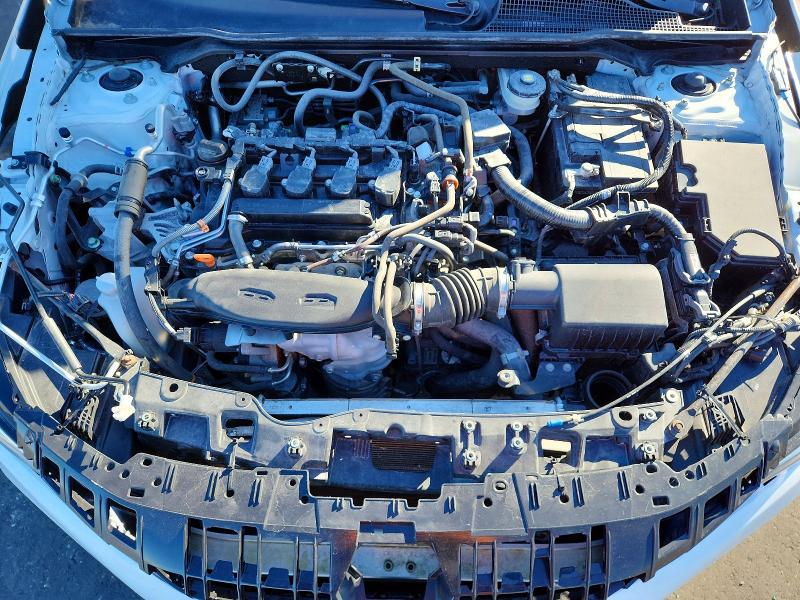 Фото 11 - HONDA CIVIC