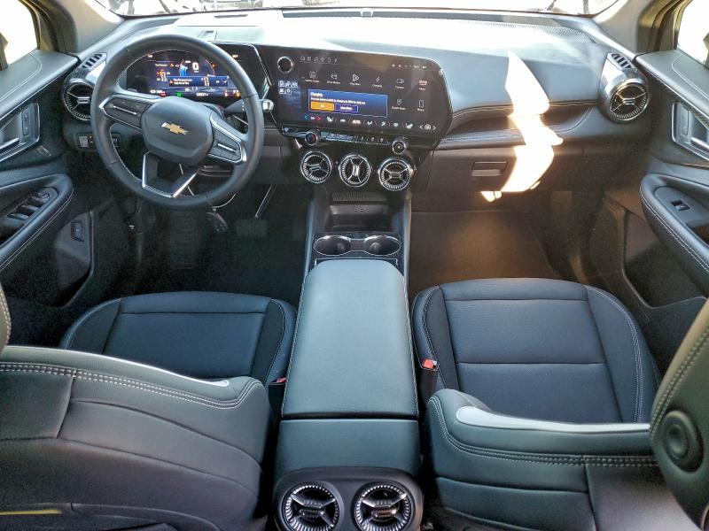 Фото 8 - CHEVROLET BLAZER