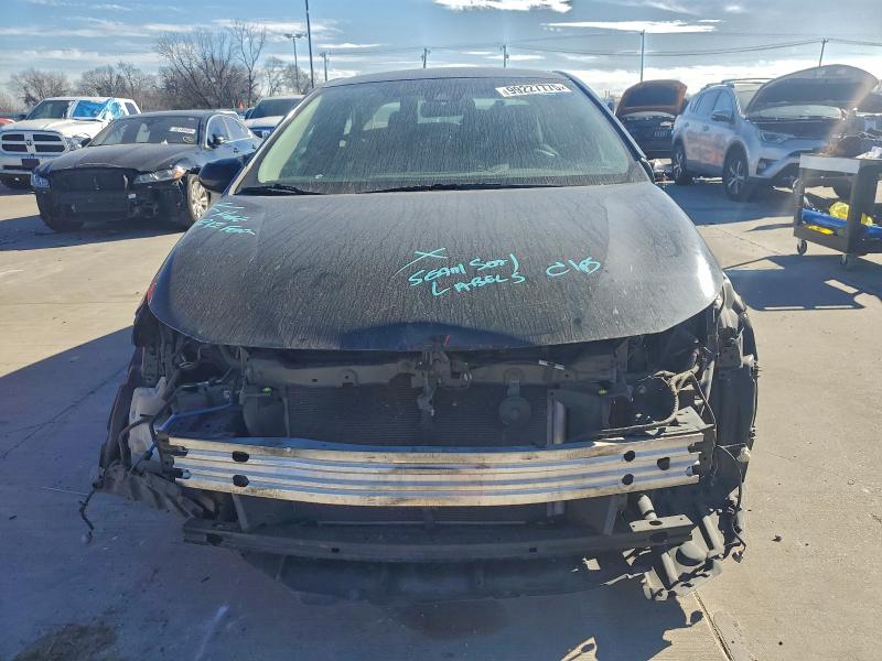 Фото 5 - TOYOTA COROLLA