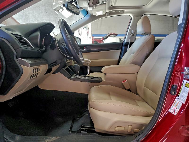 Фото 7 - SUBARU LEGACY