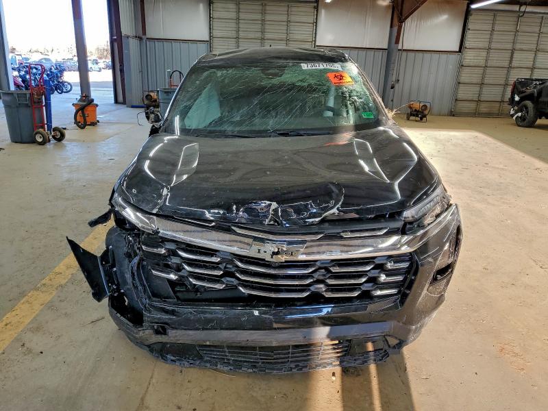 Фото 5 - CHEVROLET EQUINOX