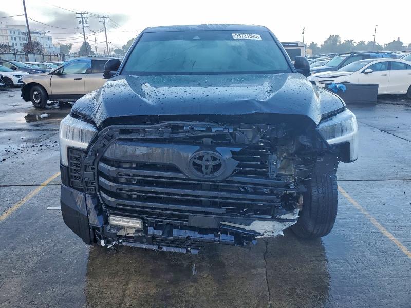 Фото 5 - TOYOTA TUNDRA