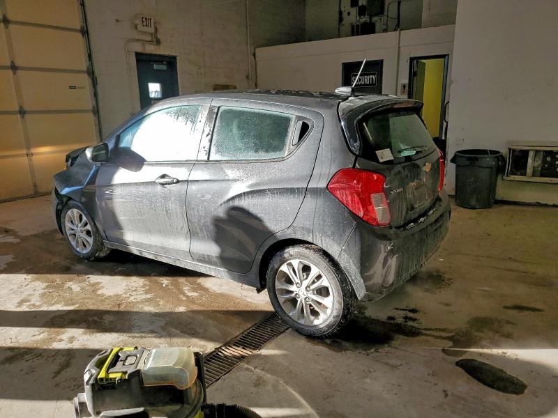 Фото 2 - CHEVROLET SPARK