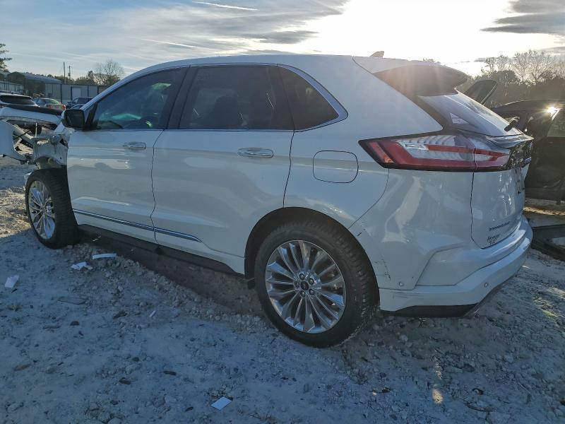 Фото 2 - FORD EDGE