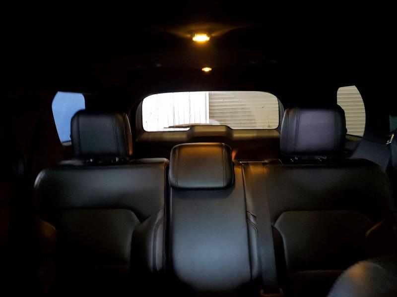 Фото 10 - FORD EXPLORER