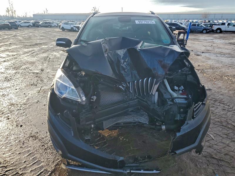 Фото 5 - BUICK ENCORE