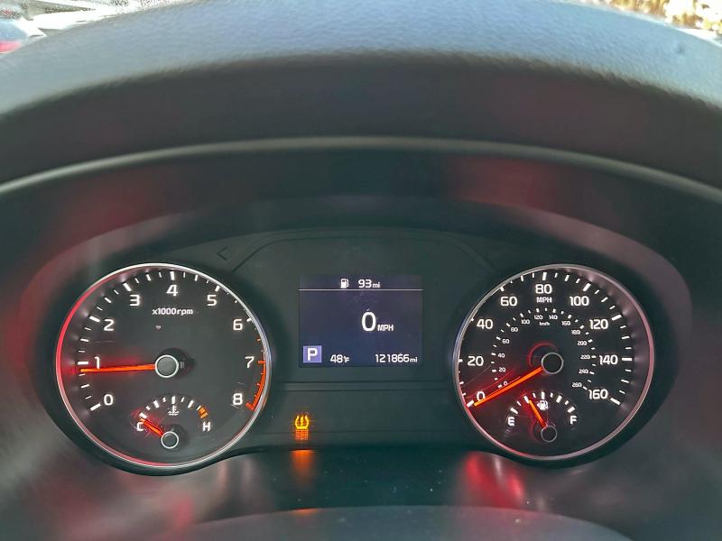 Фото 8 - KIA SPORTAGE