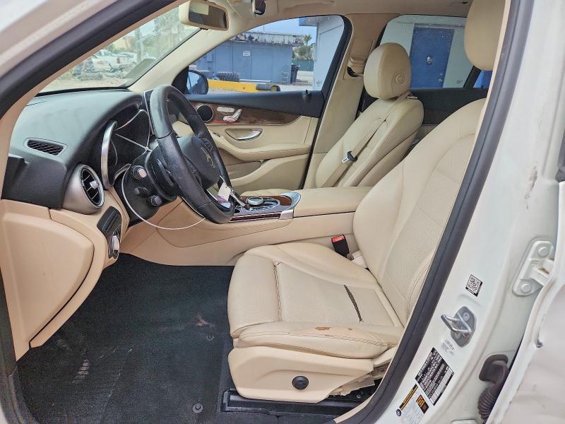 Фото 7 - MERCEDES-BENZ GLC-CLASS