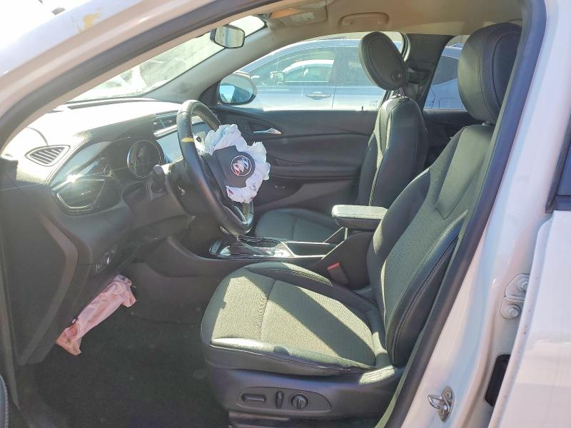 Фото 7 - BUICK ENCORE