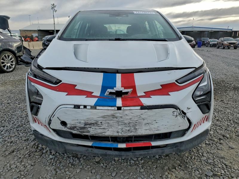 Фото 5 - CHEVROLET BOLT