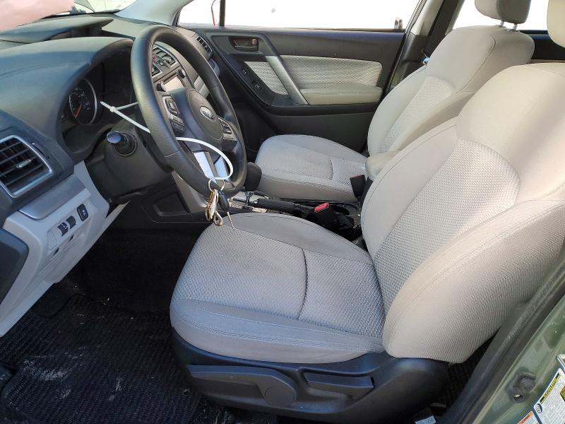 Фото 7 - SUBARU FORESTER