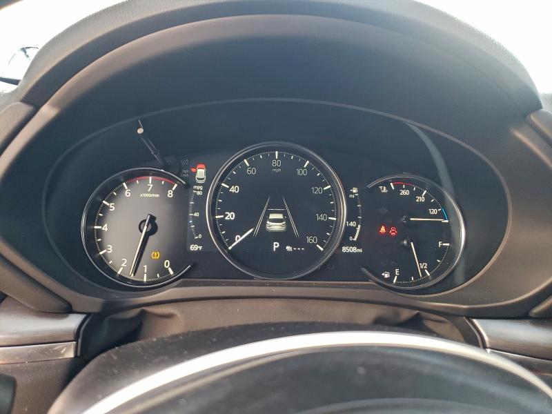 MAZDA CX-5 PREMI 2025 VIN JM3KFBEM4S0553002