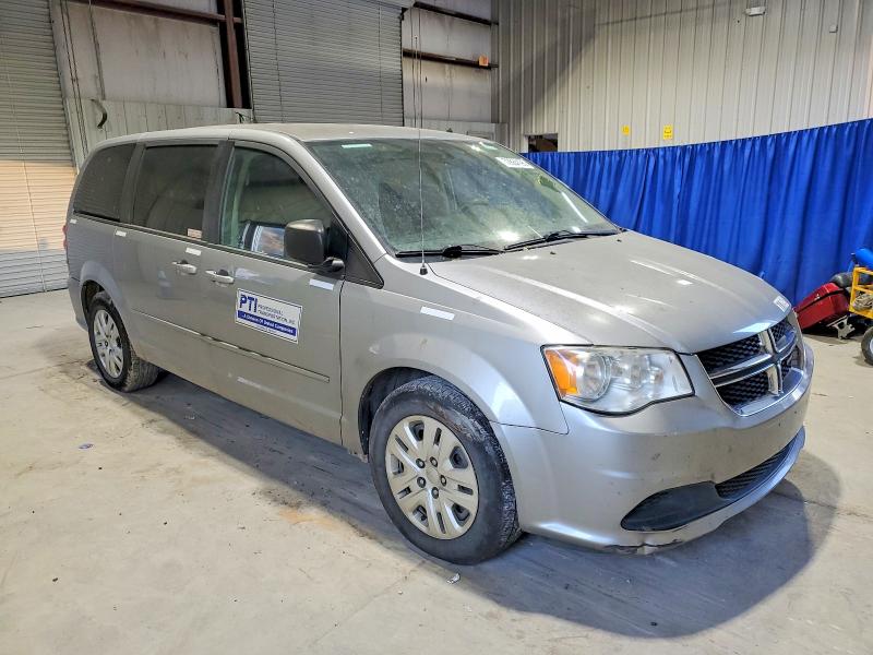 Фото 4 - DODGE CARAVAN
