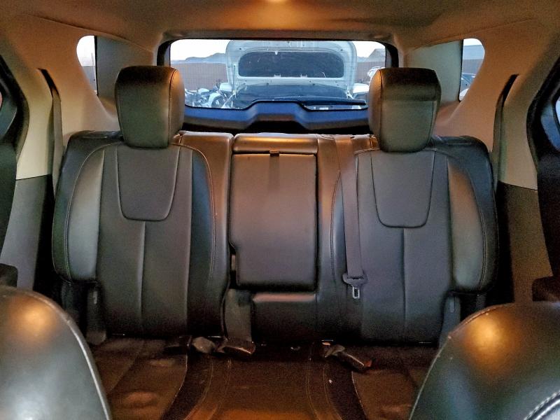 Фото 10 - CHEVROLET EQUINOX