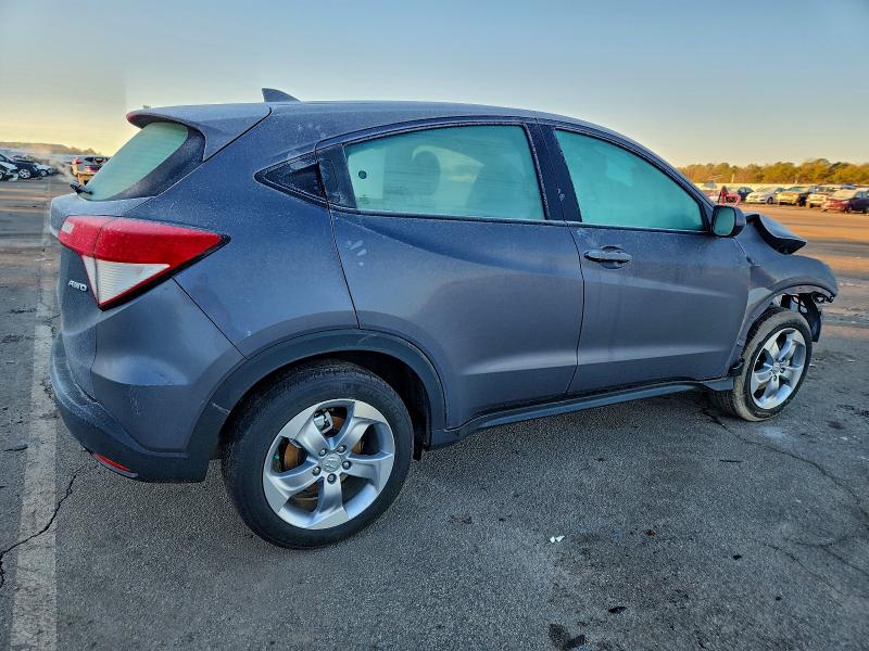 Фото 3 - HONDA HR-V