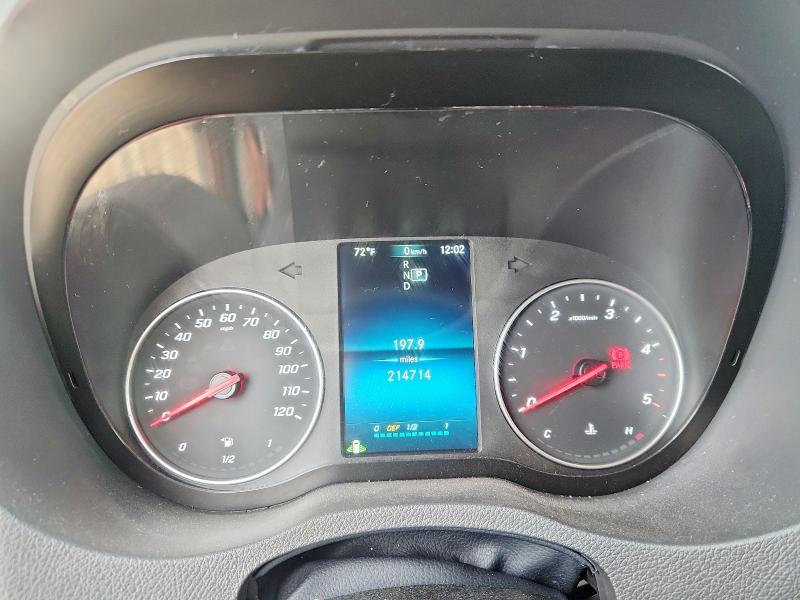 Фото 9 - MERCEDES-BENZ SPRINTER