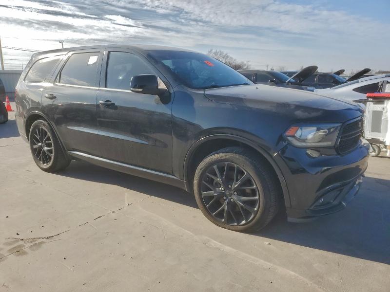Фото 4 - DODGE DURANGO
