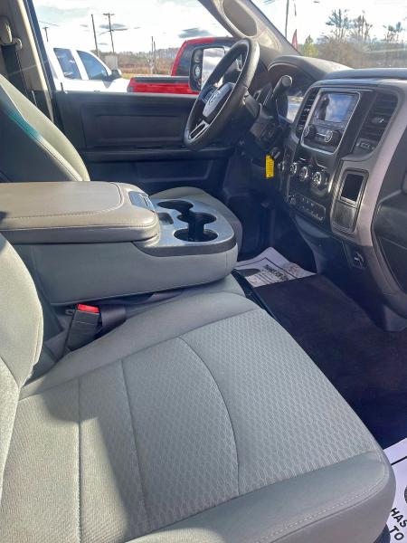 Фото 5 - RAM All Models