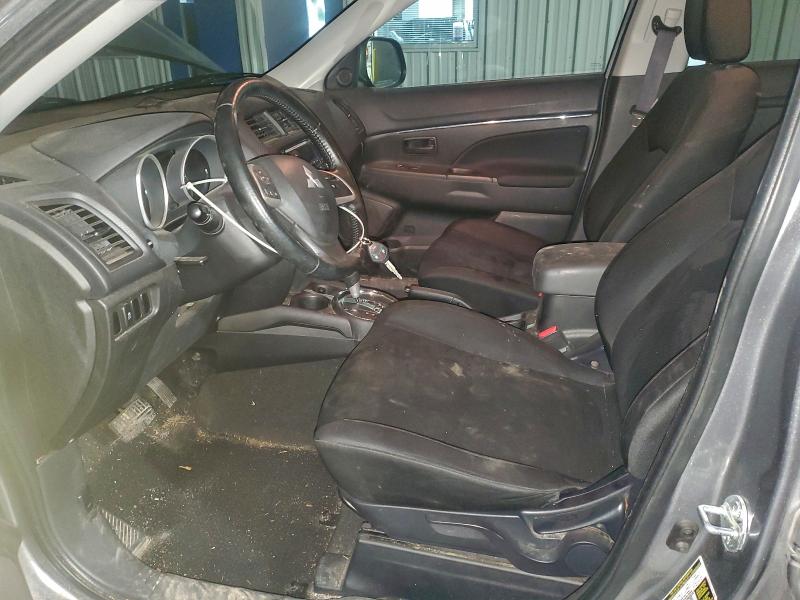 Фото 7 - MITSUBISHI OUTLANDER