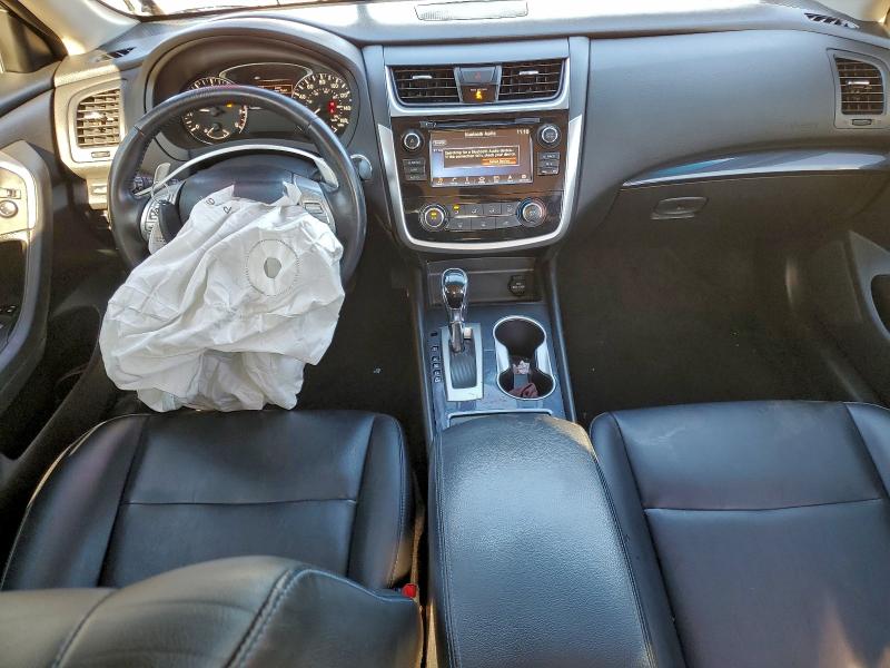 Фото 8 - NISSAN ALTIMA