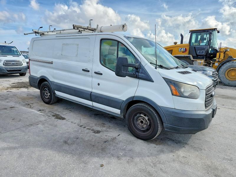 Фото 4 - FORD TRANSIT