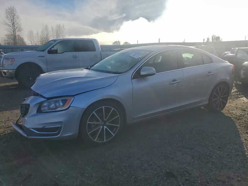 Фото 1 - VOLVO S60