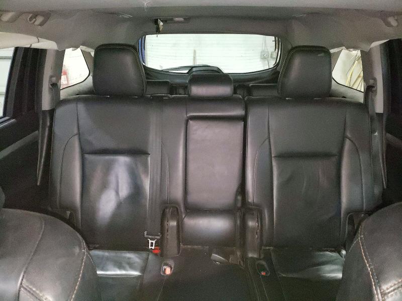 Фото 10 - TOYOTA HIGHLANDER