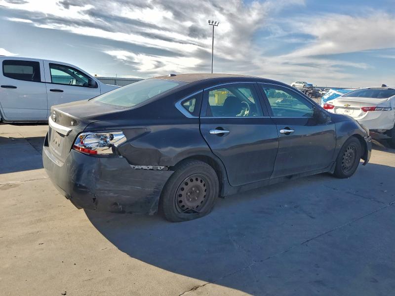 Фото 3 - NISSAN ALTIMA