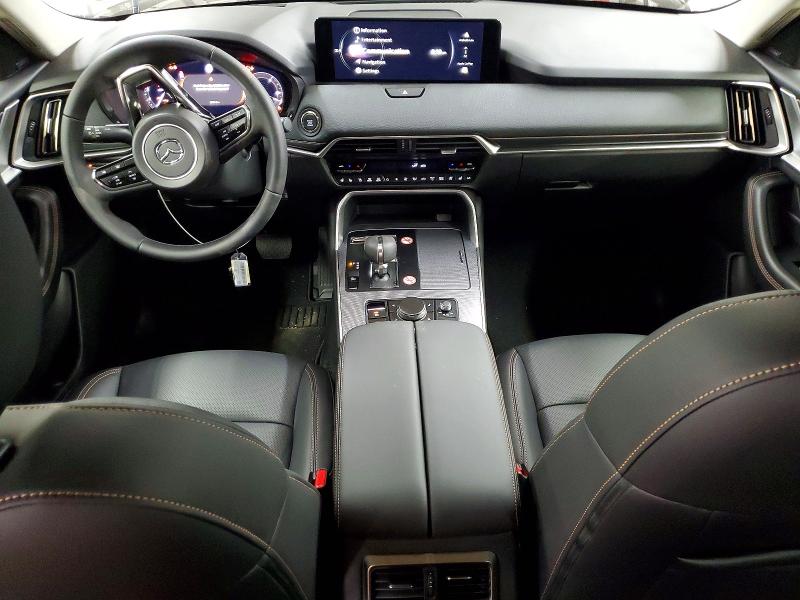 Фото 8 - MAZDA CX-90