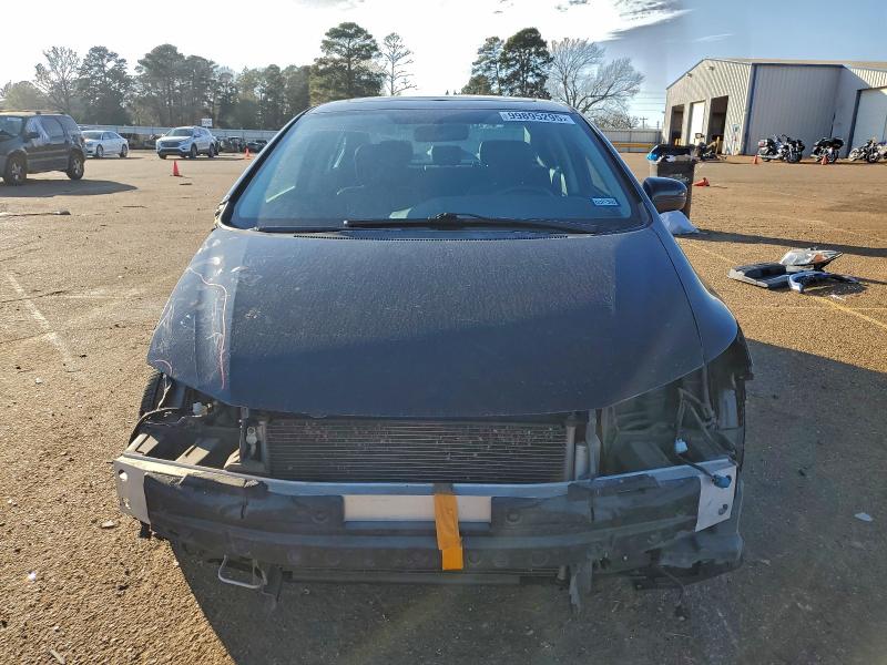 Фото 5 - HONDA CIVIC