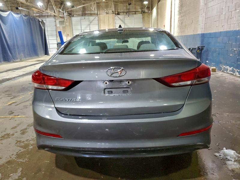 Фото 6 - HYUNDAI ELANTRA