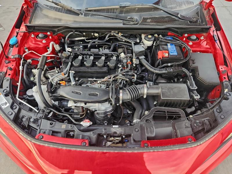 Фото 11 - HONDA CIVIC