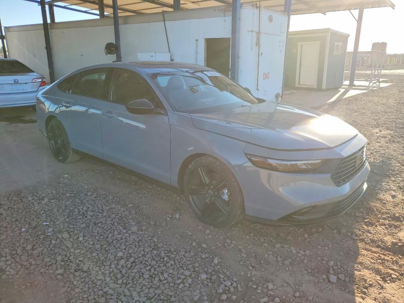 Фото 4 - HONDA ACCORD