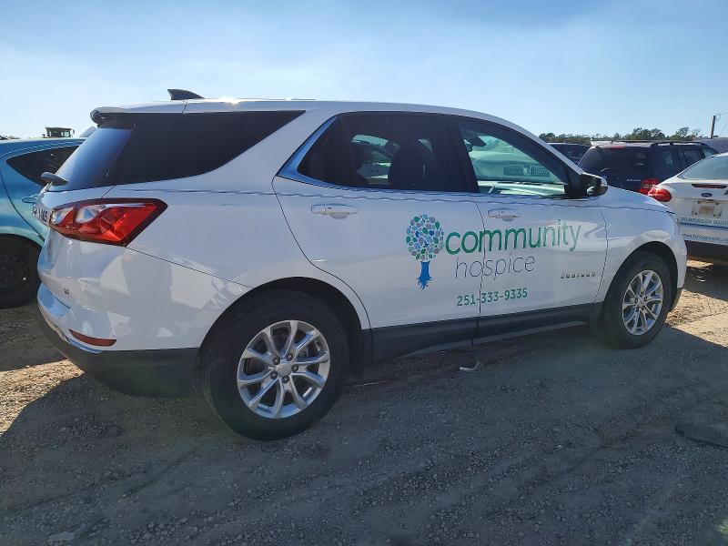 Фото 3 - CHEVROLET EQUINOX