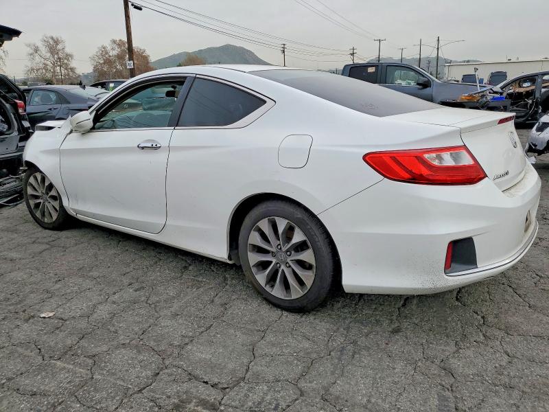 Фото 2 - HONDA ACCORD