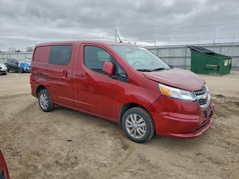 Фото 4 - CHEVROLET EXPRESS