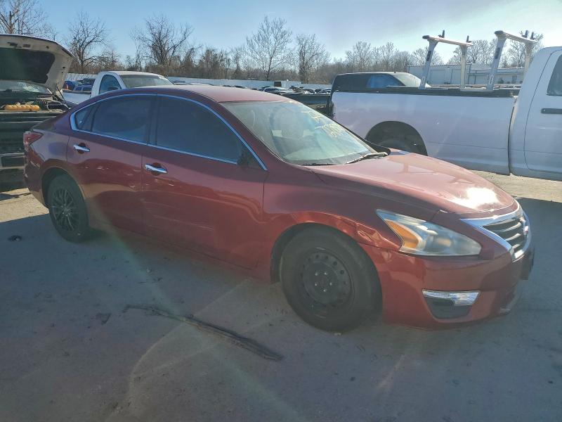 Фото 4 - NISSAN ALTIMA