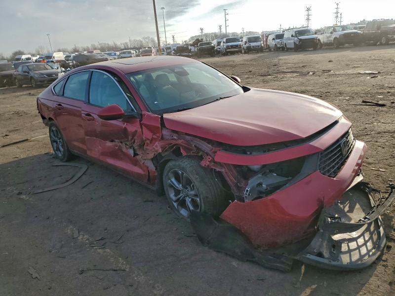 Фото 4 - HONDA ACCORD