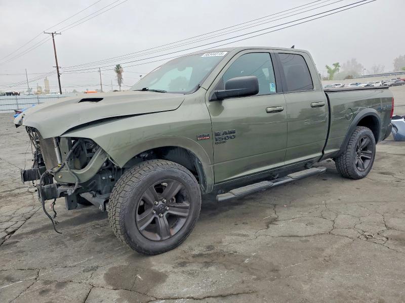 Фото 1 - RAM 1500