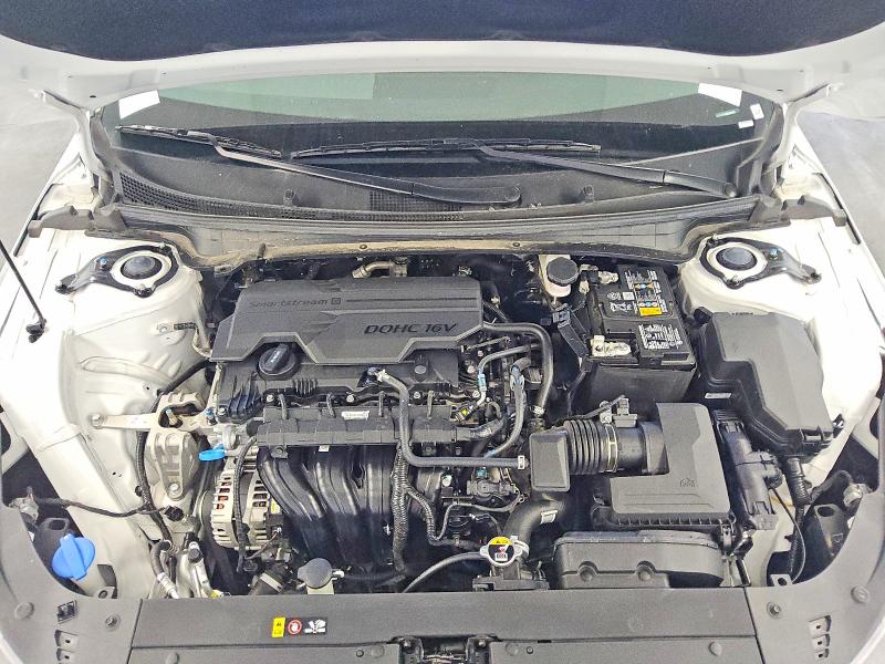 Фото 11 - KIA K4 LX