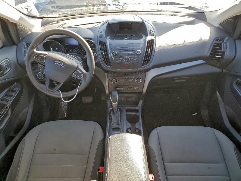 Фото 8 - FORD ESCAPE