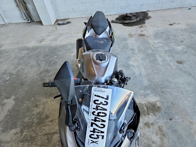 KAWASAKI ALL OTHER 2021