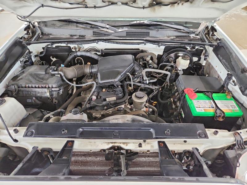 Фото 11 - TOYOTA TACOMA