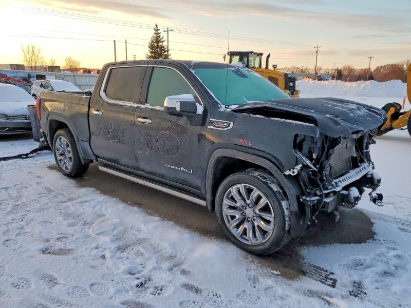 Фото 4 - GMC SIERRA