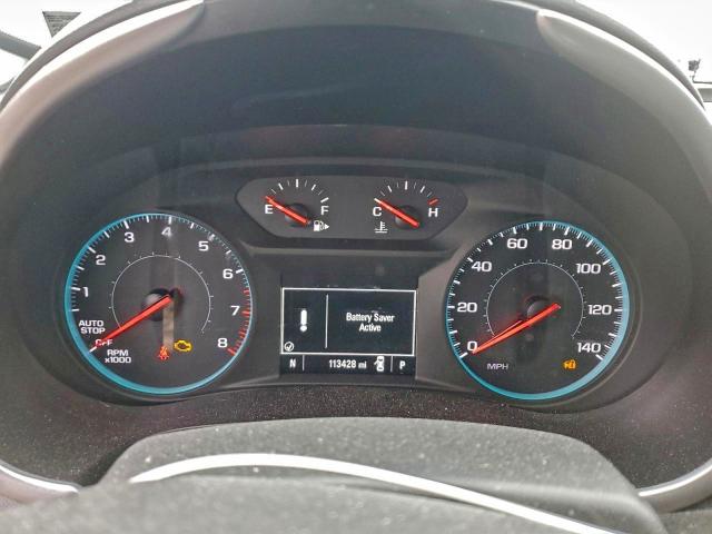 Фото 9 - CHEVROLET MALIBU